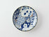 Petites assiettes Yuzen ×4